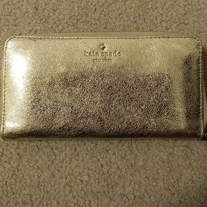 Kate Spade wallet
